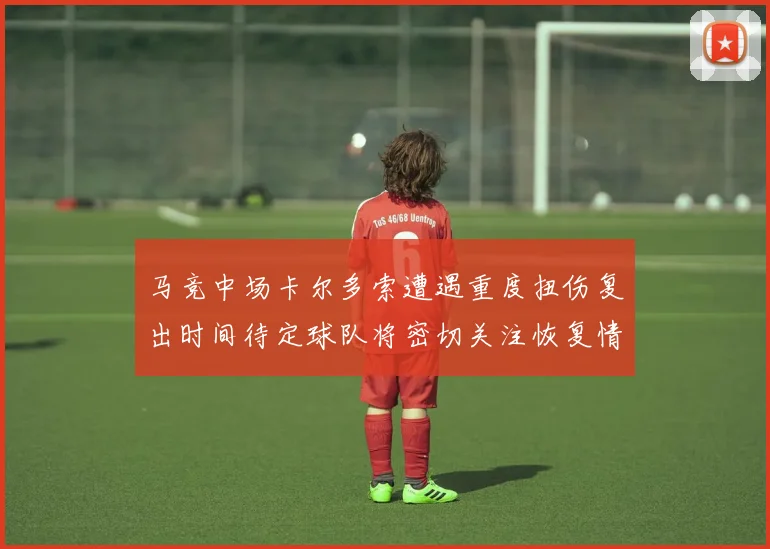 马竞中场卡尔多索遭遇重度扭伤复出时间待定球队将密切关注恢复情况