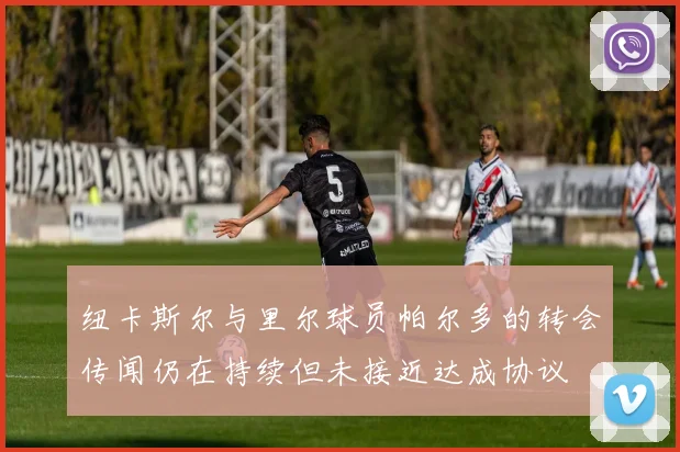 纽卡斯尔与里尔球员帕尔多的转会传闻仍在持续但未接近达成协议
